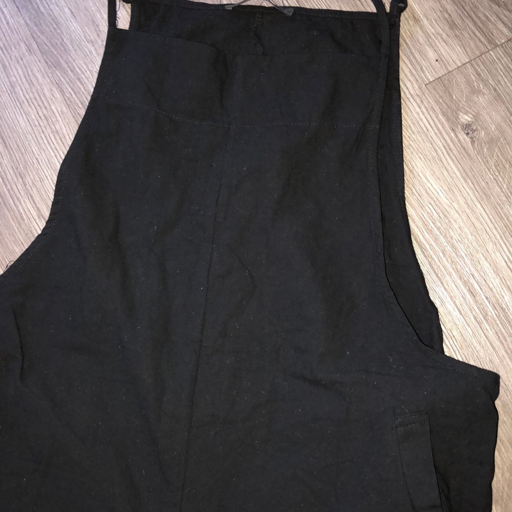 Romper pt2